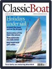 Classic Boat (Digital) Subscription                    January 20th, 2011 Issue