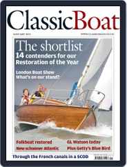 Classic Boat (Digital) Subscription                    December 15th, 2010 Issue