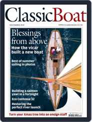 Classic Boat (Digital) Subscription                    December 1st, 2010 Issue