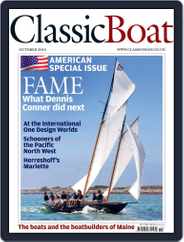 Classic Boat (Digital) Subscription                    September 15th, 2010 Issue