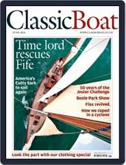 Classic Boat (Digital) Subscription                    May 19th, 2010 Issue