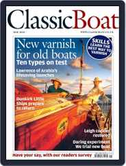 Classic Boat (Digital) Subscription                    May 1st, 2010 Issue