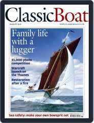 Classic Boat (Digital) Subscription                    March 1st, 2010 Issue