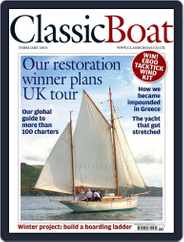 Classic Boat (Digital) Subscription                    January 20th, 2010 Issue