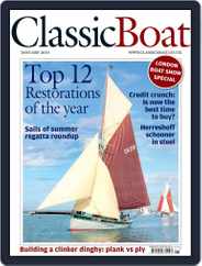 Classic Boat (Digital) Subscription                    January 1st, 2010 Issue