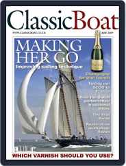 Classic Boat (Digital) Subscription                    April 16th, 2009 Issue