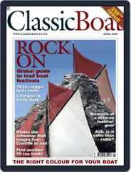 Classic Boat (Digital) Subscription                    March 19th, 2009 Issue