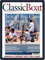 Classic Boat (Digital) Subscription                    February 11th, 2009 Issue