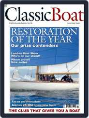 Classic Boat (Digital) Subscription                    December 17th, 2008 Issue