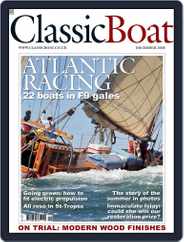 Classic Boat (Digital) Subscription                    November 18th, 2008 Issue