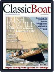 Classic Boat (Digital) Subscription                    September 19th, 2008 Issue