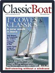 Classic Boat (Digital) Subscription                    August 29th, 2008 Issue