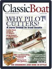 Classic Boat (Digital) Subscription                    July 22nd, 2008 Issue