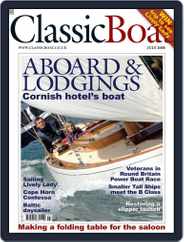 Classic Boat (Digital) Subscription                    June 24th, 2008 Issue