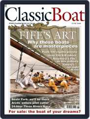 Classic Boat (Digital) Subscription                    May 14th, 2008 Issue