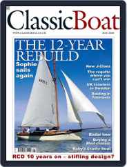 Classic Boat (Digital) Subscription                    April 16th, 2008 Issue