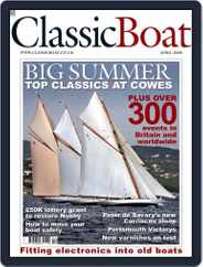 Classic Boat (Digital) Subscription                    March 20th, 2008 Issue