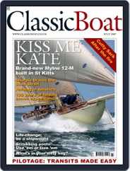 Classic Boat (Digital) Subscription                    June 12th, 2007 Issue