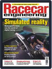 Racecar Engineering (Digital) Subscription                    July 1st, 2020 Issue