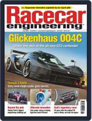 Racecar Engineering (Digital) Subscription June 1st, 2020 Issue