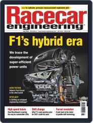 Racecar Engineering (Digital) Subscription                    May 1st, 2020 Issue