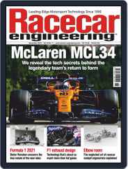 Racecar Engineering (Digital) Subscription                    November 1st, 2019 Issue