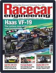 Racecar Engineering (Digital) Subscription                    October 1st, 2019 Issue