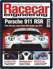 Racecar Engineering (Digital) Subscription                    September 1st, 2019 Issue