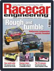 Racecar Engineering (Digital) Subscription                    August 1st, 2019 Issue