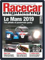 Racecar Engineering (Digital) Subscription                    July 1st, 2019 Issue