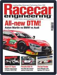 Racecar Engineering (Digital) Subscription                    June 1st, 2019 Issue