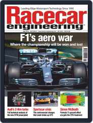 Racecar Engineering (Digital) Subscription                    May 1st, 2019 Issue