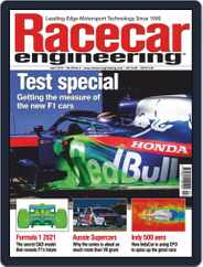 Racecar Engineering (Digital) Subscription                    April 1st, 2019 Issue