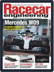 Racecar Engineering (Digital) Subscription                    February 1st, 2019 Issue