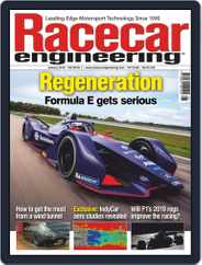 Racecar Engineering (Digital) Subscription                    January 1st, 2019 Issue