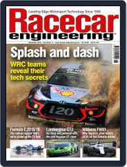 Racecar Engineering (Digital) Subscription                    November 1st, 2018 Issue