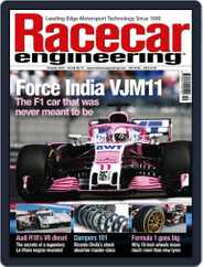 Racecar Engineering (Digital) Subscription                    October 1st, 2018 Issue