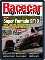 Racecar Engineering (Digital) Subscription                    September 1st, 2018 Issue