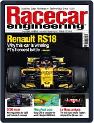 Racecar Engineering (Digital) Subscription                    August 1st, 2018 Issue