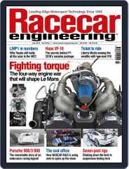 Racecar Engineering (Digital) Subscription                    July 1st, 2018 Issue
