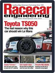Racecar Engineering (Digital) Subscription                    June 1st, 2018 Issue