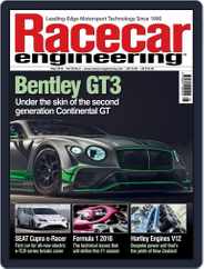 Racecar Engineering (Digital) Subscription                    May 1st, 2018 Issue