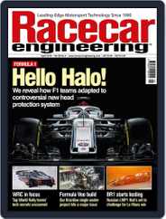 Racecar Engineering (Digital) Subscription                    April 1st, 2018 Issue
