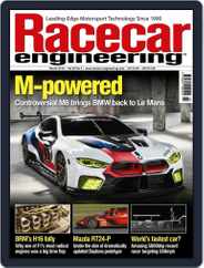 Racecar Engineering (Digital) Subscription                    March 1st, 2018 Issue