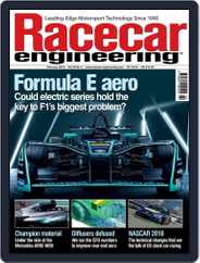 Racecar Engineering (Digital) Subscription                    February 1st, 2018 Issue