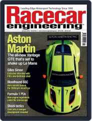 Racecar Engineering (Digital) Subscription                    January 1st, 2018 Issue