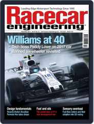 Racecar Engineering (Digital) Subscription                    December 1st, 2017 Issue