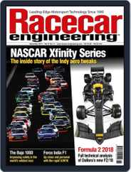 Racecar Engineering (Digital) Subscription                    November 1st, 2017 Issue