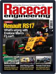 Racecar Engineering (Digital) Subscription                    October 1st, 2017 Issue