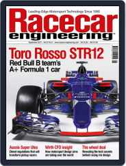 Racecar Engineering (Digital) Subscription                    September 1st, 2017 Issue
